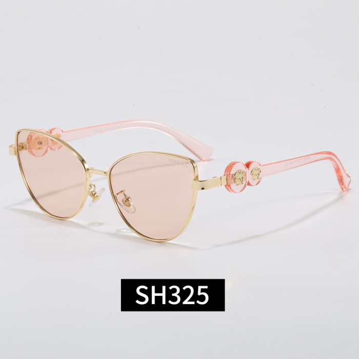 Versace Sunglasses AAA-874