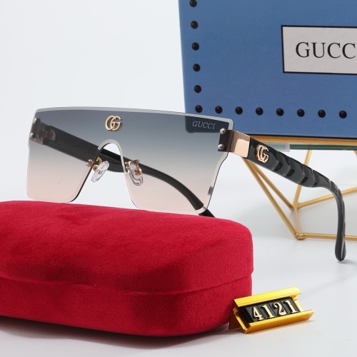 G Sunglasses AAA-1955