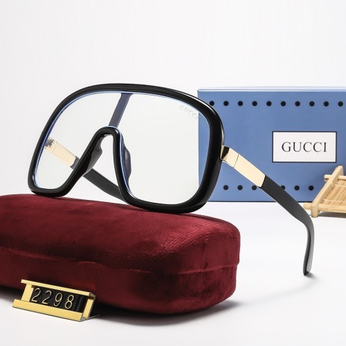 G Sunglasses AAA-1696