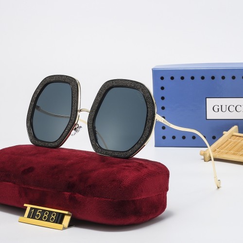 G Sunglasses AAA-1555