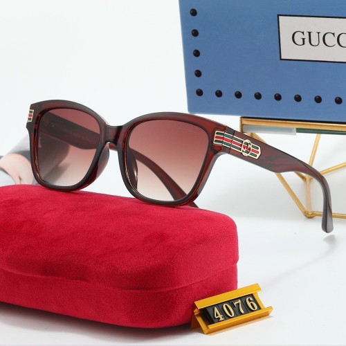 G Sunglasses AAA-1859