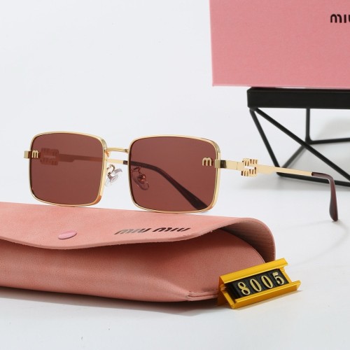 Miu Miu Sunglasses AAA-937