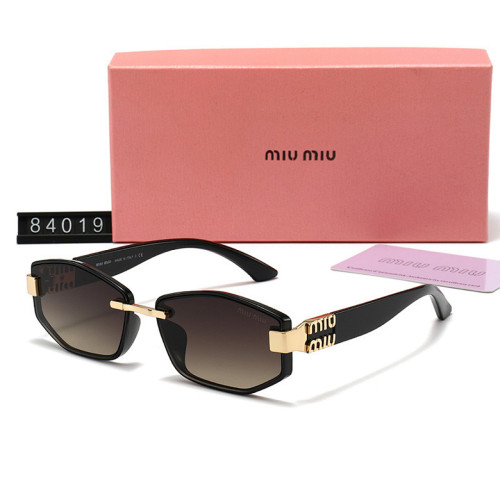 Miu Miu Sunglasses AAA-638