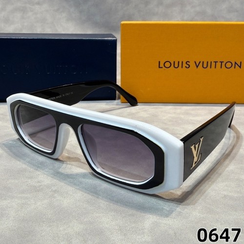 LV Sunglasses AAA-929