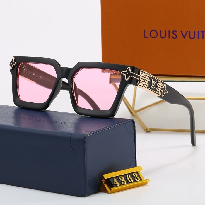 LV Sunglasses AAA-778