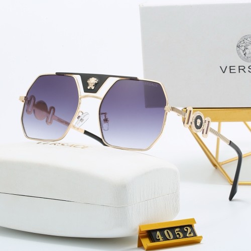 Versace Sunglasses AAA-623
