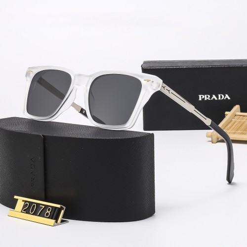 Prada Sunglasses AAA-1590