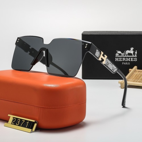 Hermes Sunglasses AAA-182