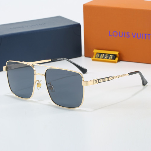 LV Sunglasses AAA-1121