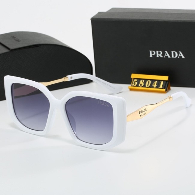 Prada Sunglasses AAA-1553