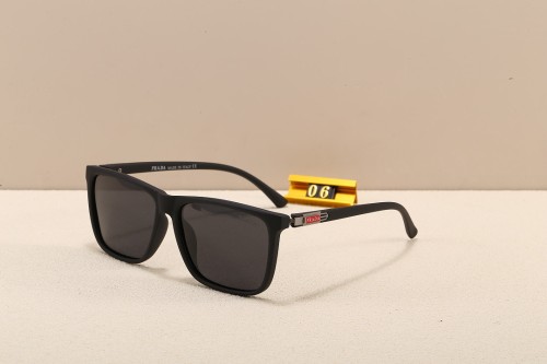 Prada Sunglasses AAA-666