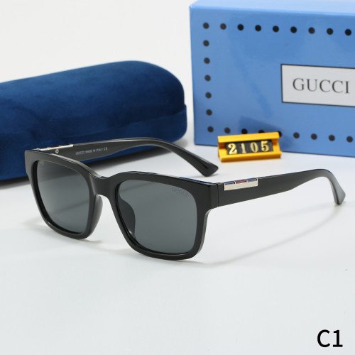G Sunglasses AAA-2171