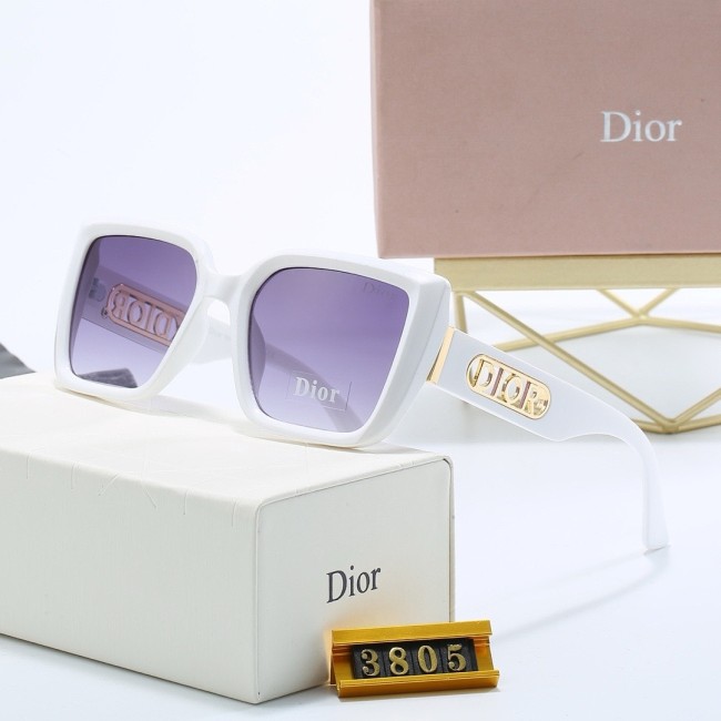 Dior Sunglasses AAA-746