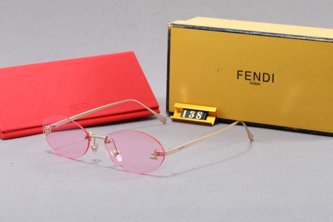 FD Sunglasses AAA-275