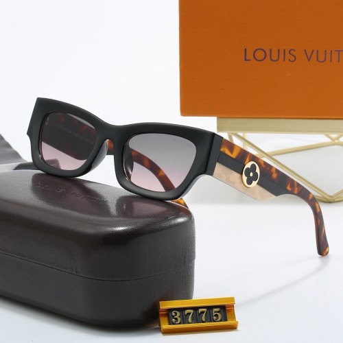 LV Sunglasses AAA-1127