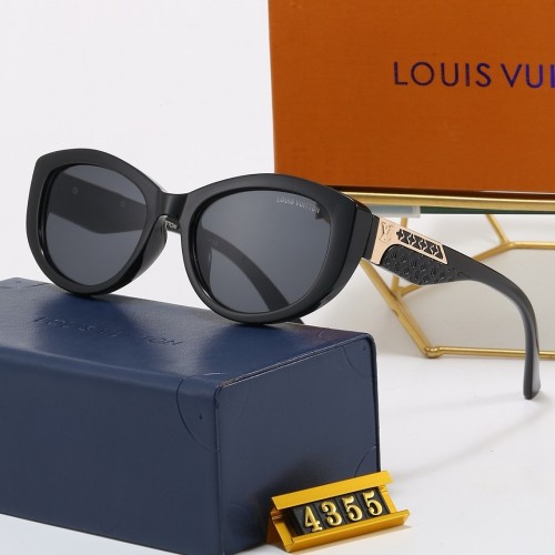 LV Sunglasses AAA-797