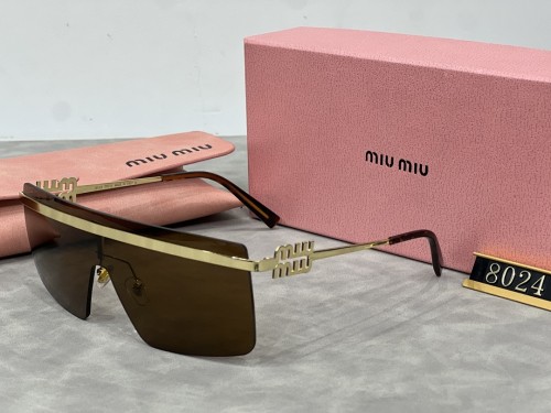 Miu Miu Sunglasses AAA-875