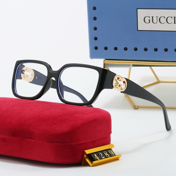 G Sunglasses AAA-1839
