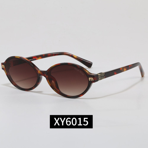 Miu Miu Sunglasses AAA-1053