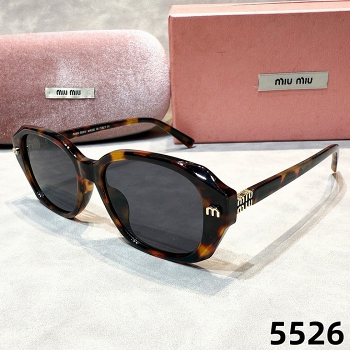 Miu Miu Sunglasses AAA-692