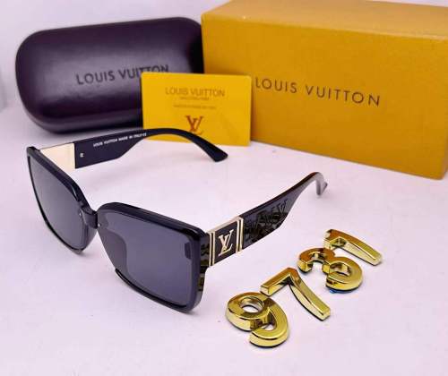 LV Sunglasses AAA-806