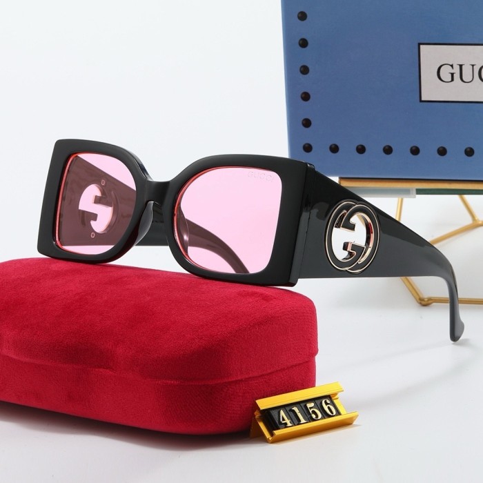 G Sunglasses AAA-1502
