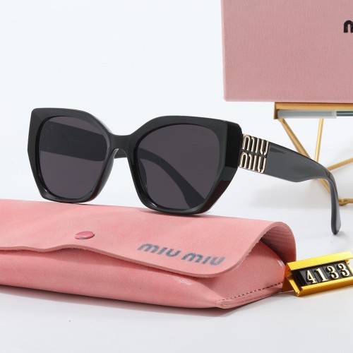 Miu Miu Sunglasses AAA-997