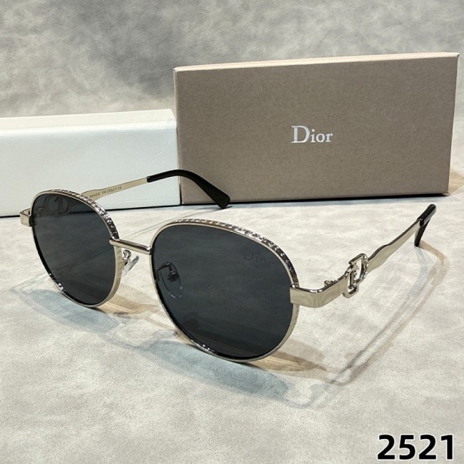 Dior Sunglasses AAA-634