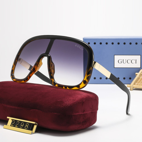 G Sunglasses AAA-2234