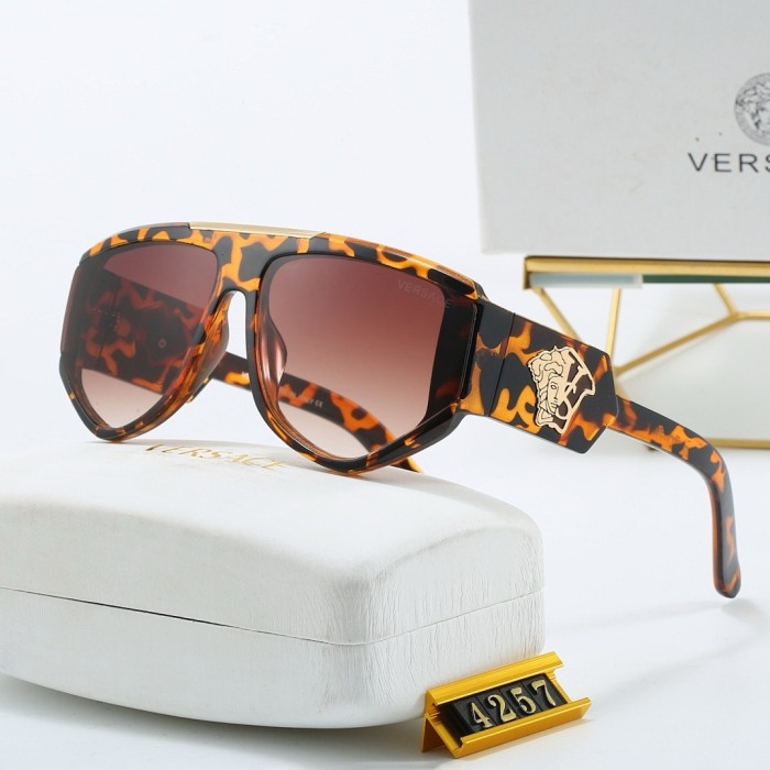 Versace Sunglasses AAA-783