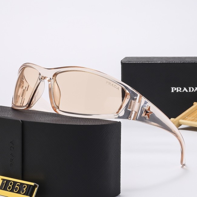 Prada Sunglasses AAA-1635