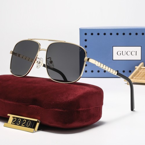 G Sunglasses AAA-1586