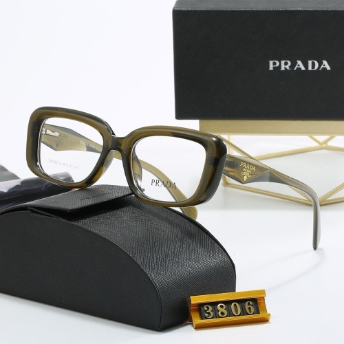 Prada Sunglasses AAA-1222