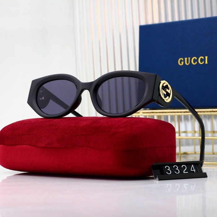 G Sunglasses AAA-1736