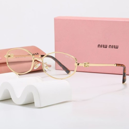 Miu Miu Sunglasses AAA-509