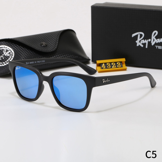 RB Sunglasses AAA-195