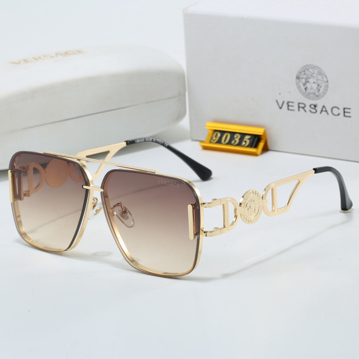 Versace Sunglasses AAA-776