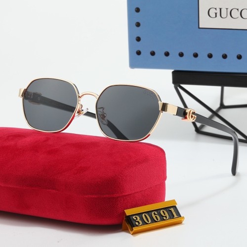 G Sunglasses AAA-1494