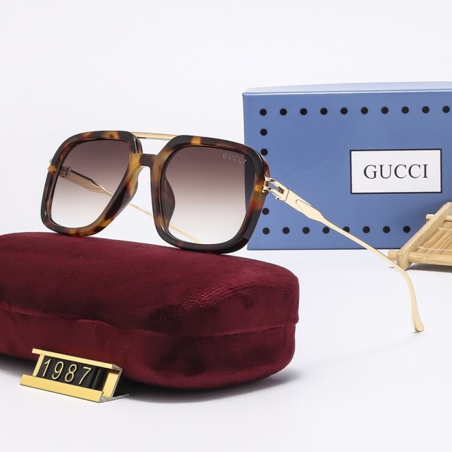 G Sunglasses AAA-1655