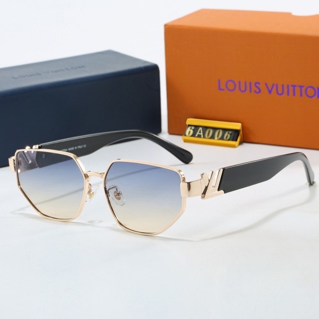 LV Sunglasses AAA-1100