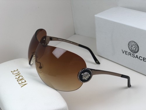 Versace Sunglasses AAA-817