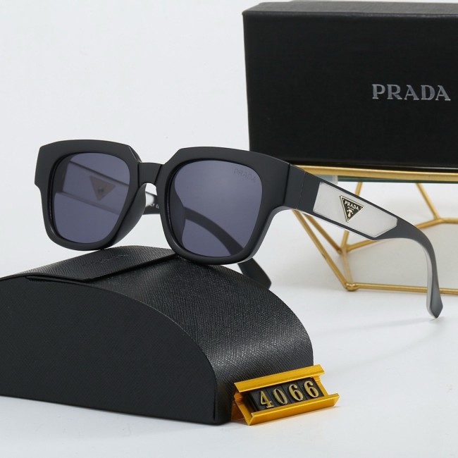Prada Sunglasses AAA-966