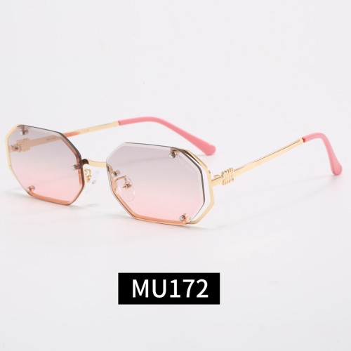 Miu Miu Sunglasses AAA-721