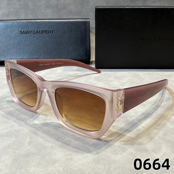 YL  Sunglasses AAA-261