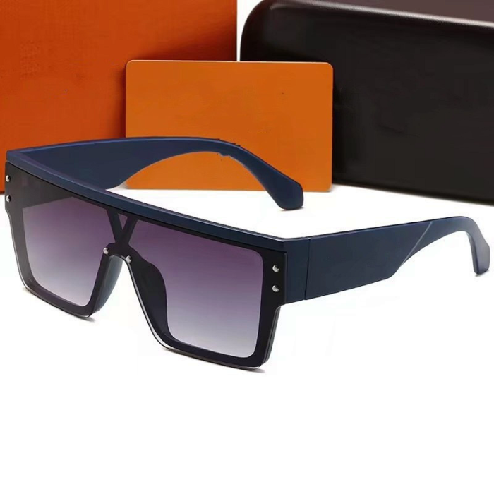 LV Sunglasses AAA-1146