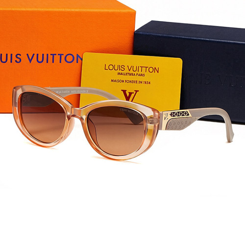 LV Sunglasses AAA-997