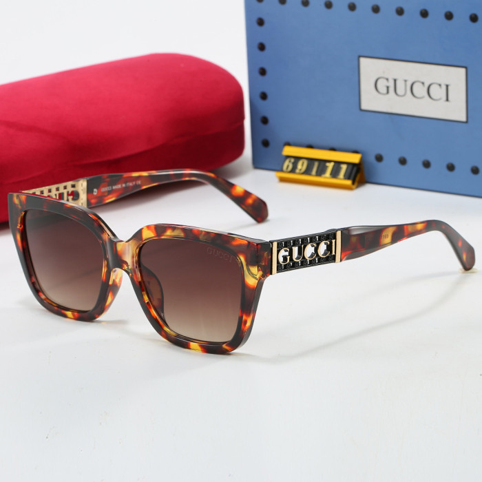 G Sunglasses AAA-1798