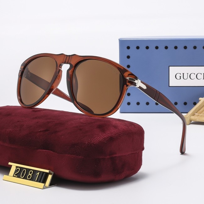 G Sunglasses AAA-1563