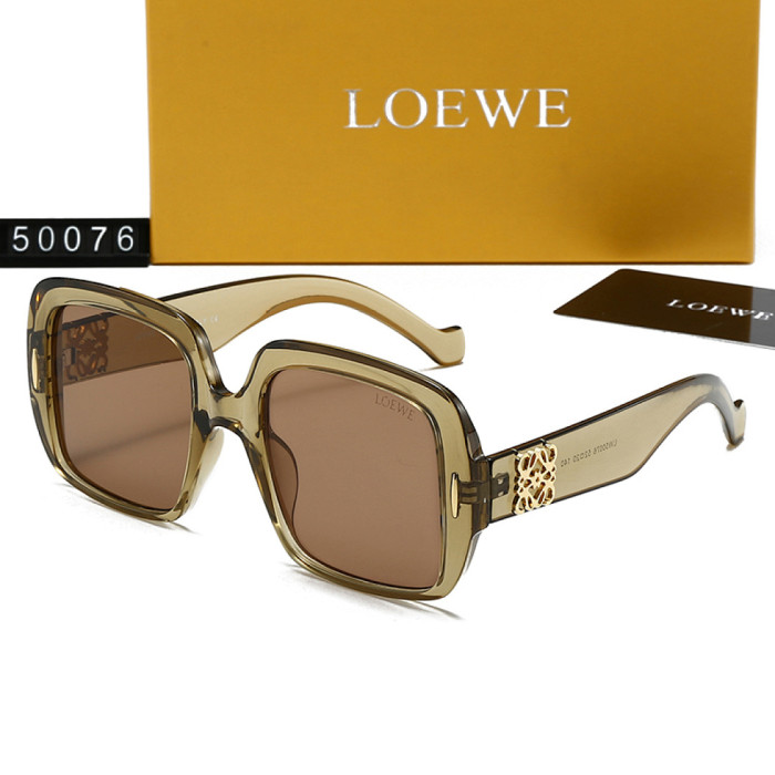 Loewe Sunglasses AAA-310