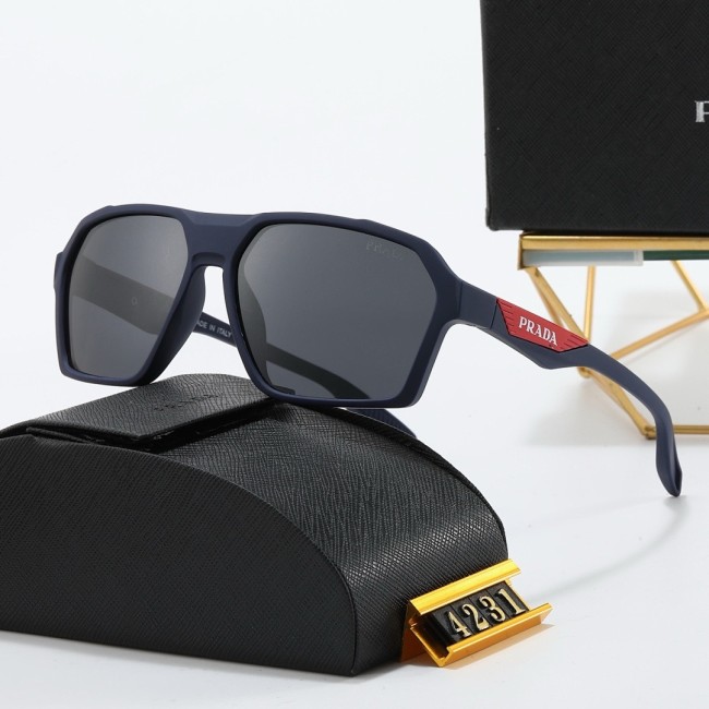 Prada Sunglasses AAA-1318